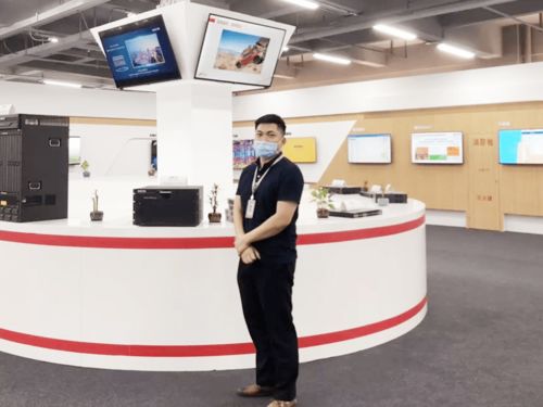 微服務架構下的科技大情懷 創新應用與普惠服務的融合之道