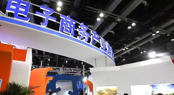 科技應用服務升級 網購、約車與外賣的新變革
